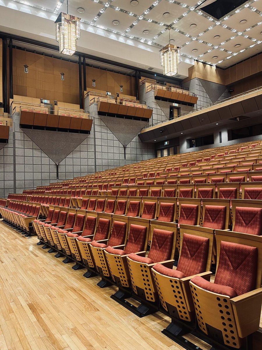 昨日、第7回定期演奏会は無事 #終演 いたしました。
オール #エルガー プログラムは、お楽しみいただけましたでしょうか。
ご来場くださったお客様、そして当団を支えてくださったすべての皆様に、心より感謝申し上げます🌹
次回演奏会でまたお目にかかれることを楽しみにしております。

#目白フィル