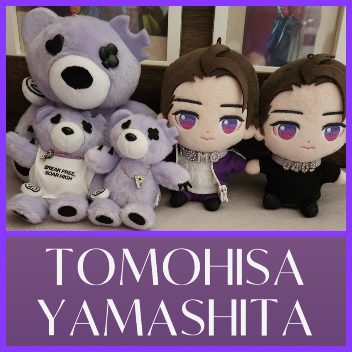 BREAK様専用 いう様専用 ユウ様専用 ゆう。様専用 弱虫ペダル関連グッズ（