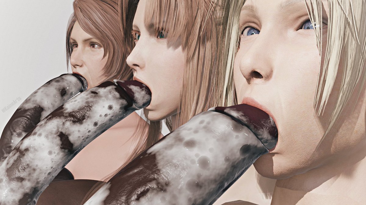 FF7 Moms X BBC ♠️
-
Jessie's Mother &amp; Ifalna - LenDinhVoBatTinh
Claudia - <a href="/dasovix/">Dasovix</a> 
Male - <a href="/1ceDev_/">IceDev</a> 
Pose - <a href="/iwao178/">いわお🔞</a> 

#FinalFantasy #FinalFantasyVII