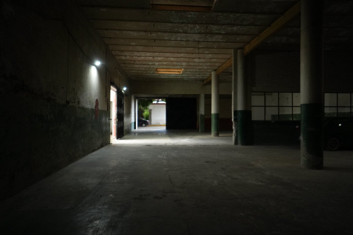 //////////////////////// Esta vez, el portal se abre en un nuevo templo:

📍 TEXTIL SANTO DOMINGO
El escenario donde FANTASM tomará forma este 17 de octubre.
Prepárate para vivir una experiencia fuera de este plano.

🎟️TICKETS LINK EN SHOWS.LINK