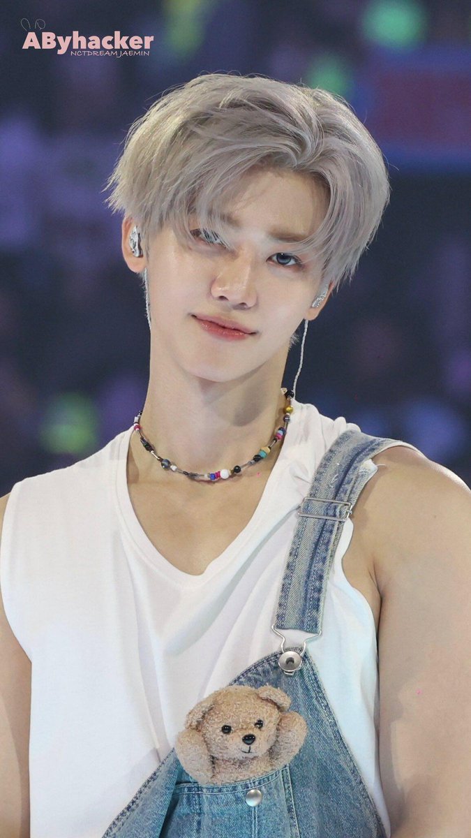 sobrang pogi lang talaga ni jaemin????? nakakainis????