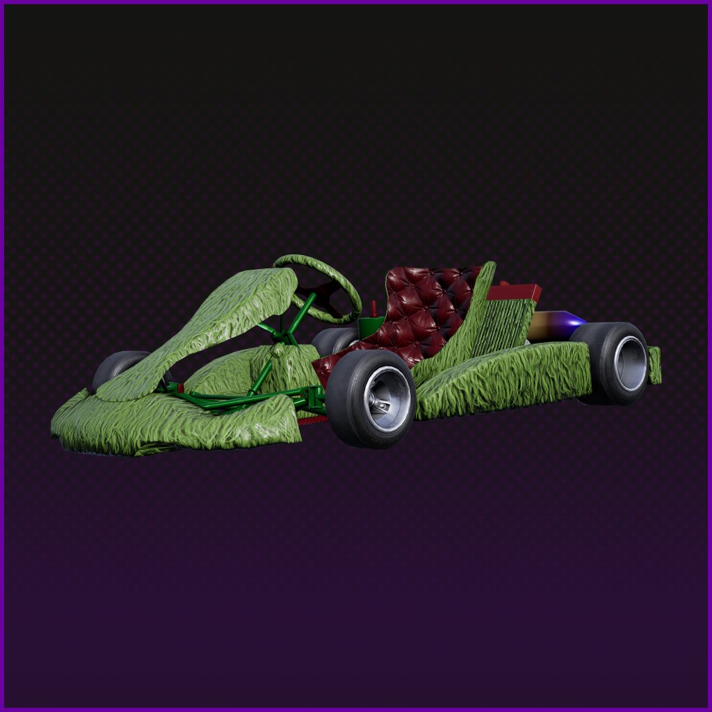 KOMPETEgame's tweet image. 🚨GG Fall Brawl Event🚨

Game: Kart Race
Date: October 15th
Time: 4–6 PM ET
How to Play: Queue for Kart Race during the event window.

🥇 PRIZES
🏎 Exclusive “GG Special” Classic Kart – Top 5
💨 Exclusive “GG Special” Thruster Boost – Top 20
💉 Exclusive “GG Special” Tattoo –