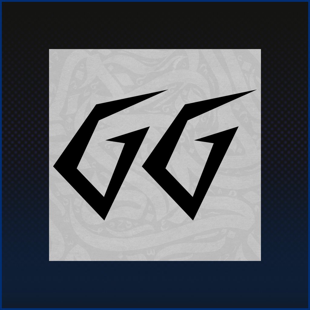 🚨GG Fall Brawl Event🚨

Game: Kart Race
Date: October 15th
Time: 4–6 PM ET
How to Play: Queue for Kart Race during the event window.

🥇 PRIZES
🏎 Exclusive “GG Special” Classic Kart – Top 5
💨 Exclusive “GG Special” Thruster Boost – Top 20
💉 Exclusive “GG Special” Tattoo –