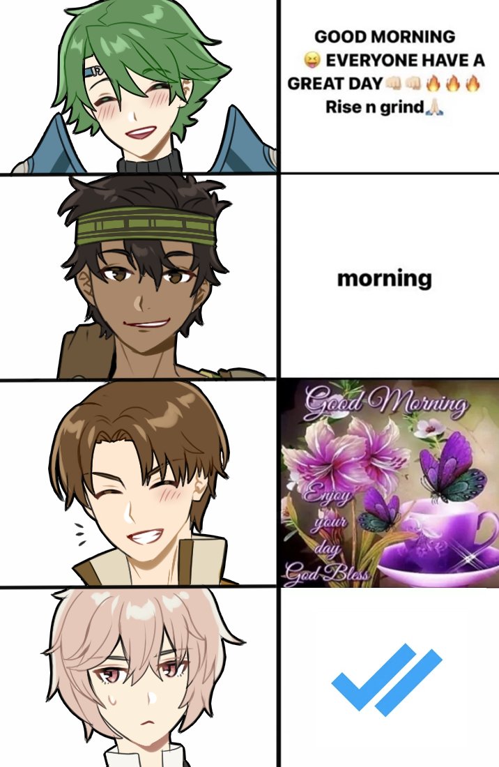 ✩MAJI✩ working on comms! tweet media