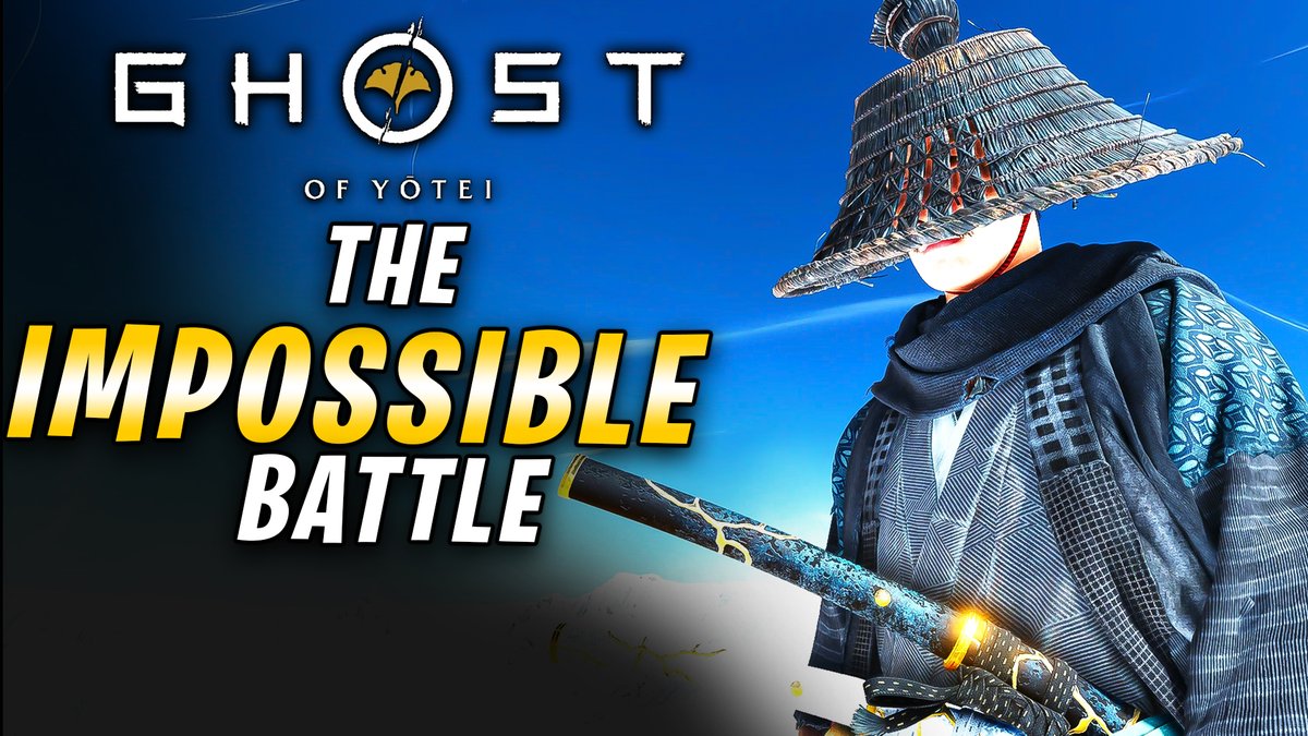 Dubs_CP's tweet image. I just beat Takezo in Ghost of Yotei…
Took me 227 attempts 😤
Hardest boss I’ve ever faced in ANY game.
Here’s how I finally did it 👇
youtu.be/q624eg6OsA4?si…

#GhostOfYotei #GamingTips #HardestBoss #ActionRPG #PS5Pro #DubsCP