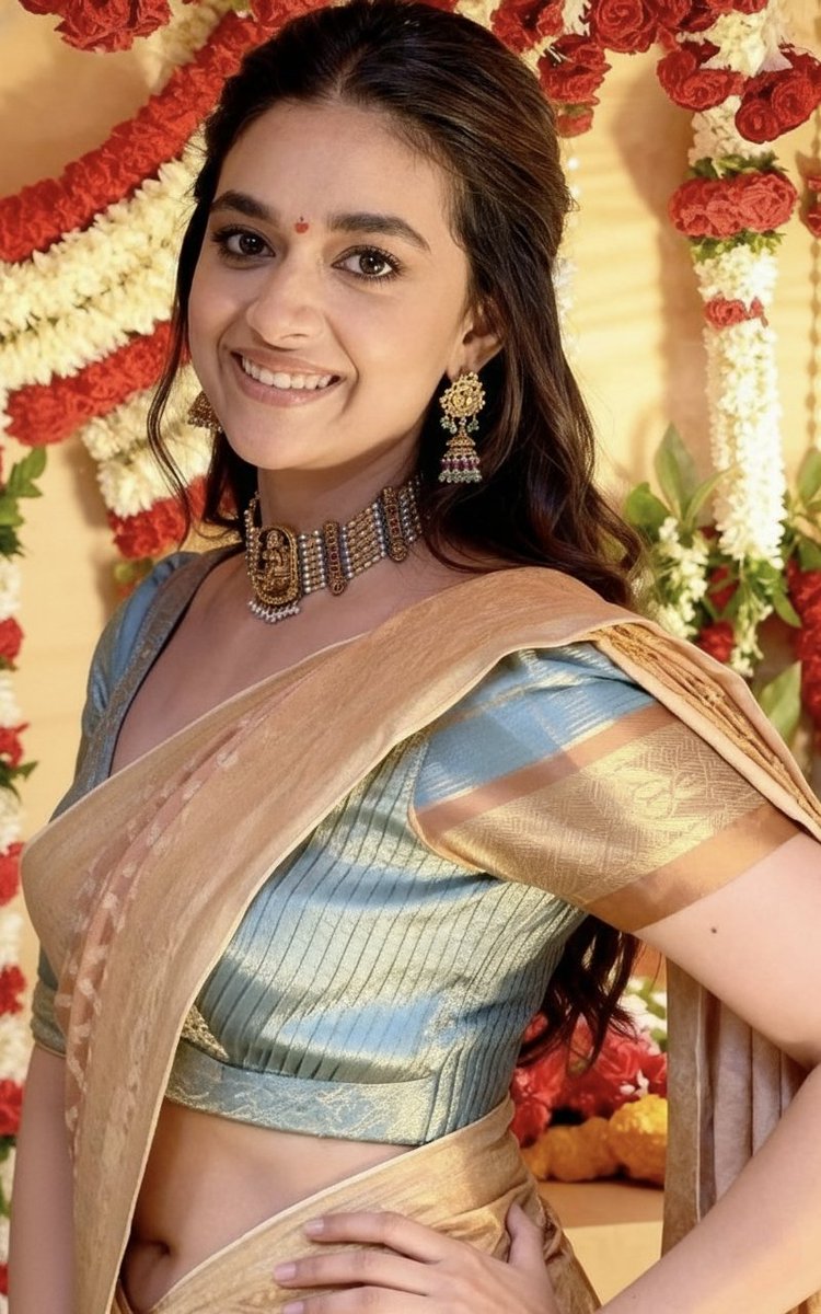chic_pics's tweet image. #keerthiSuresh