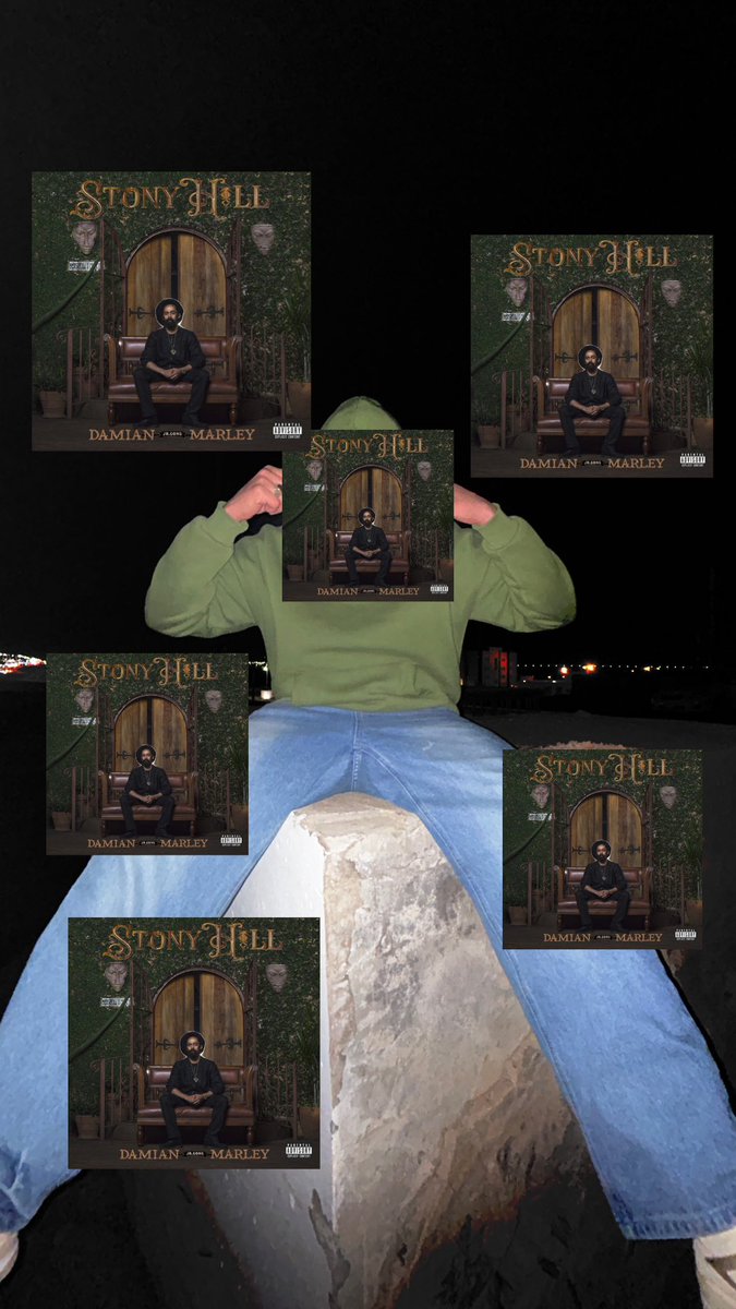 RedB249's tweet image. Only one is enough