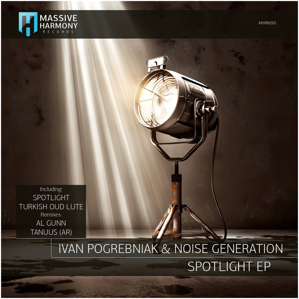 Still fresh! A few days ago, we released this great EP! Listen or download here: go.protonrad.io/rlO-kb5NRORuw

#progressivehouse #Spotify #newmusic #music #musica #Spotlight #artificialintelligence #coverart #amazonmusic <a href="/pogrebniakivan/">Ivan Pogrebniak</a> #newrelease #abletonlive #musicproduction #art