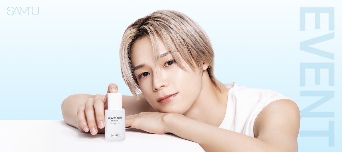 サミュ(SAM'U) (@sam_u_jp) / Posts / X