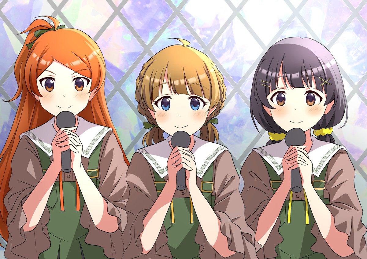 出会ってくれて、ありがとう