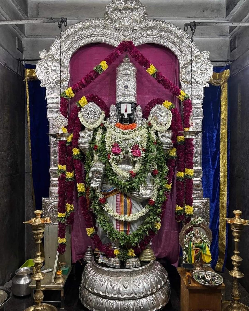 Govinda Govinda🙏