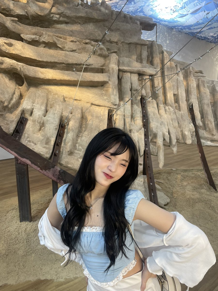 andy_febiyadi's tweet image. Semangat dan have a nice day mommy @Y_CynthiaJKT48 

#Cynin