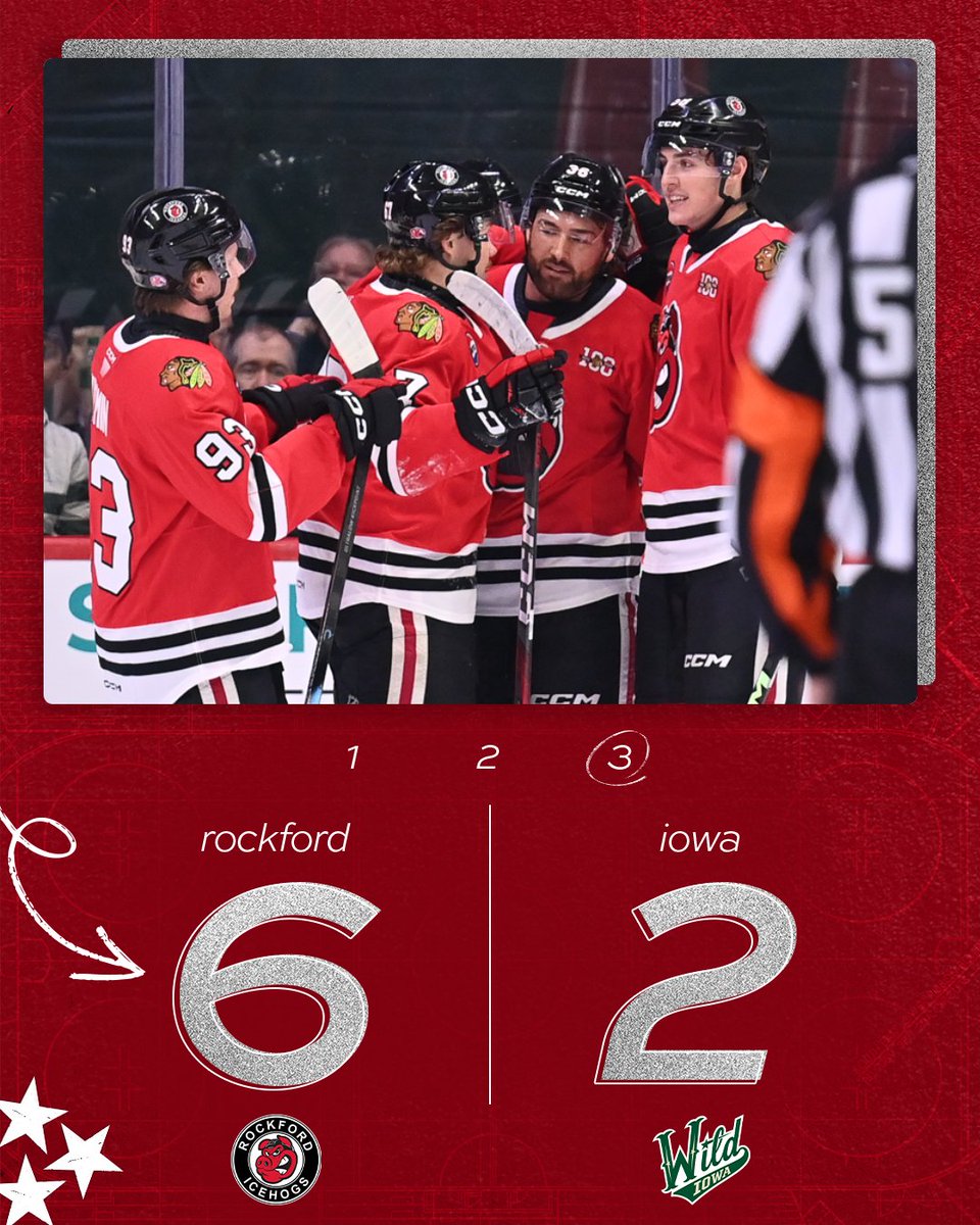 goicehogs's tweet photo. Well that was fun 😎
See you back at home on Friday!! https://t.co/VmRG34Ee2s