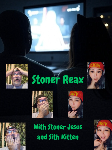 Stoner Jesus™ (@stonerjesus420) on Twitter photo Less than 90 minutes!
Stoner Reax goes LIVE right here on X and we'll attempt to go LIVE on TikTok as well!
Get yo weed ready! <a href="/SithKittenGami1/">SithKittenGaming</a> Less than 90 minutes!
Stoner Reax goes LIVE right here on X and we'll attempt to go LIVE on TikTok as well!
Get yo weed ready! <a href="/SithKittenGami1/">SithKittenGaming</a>