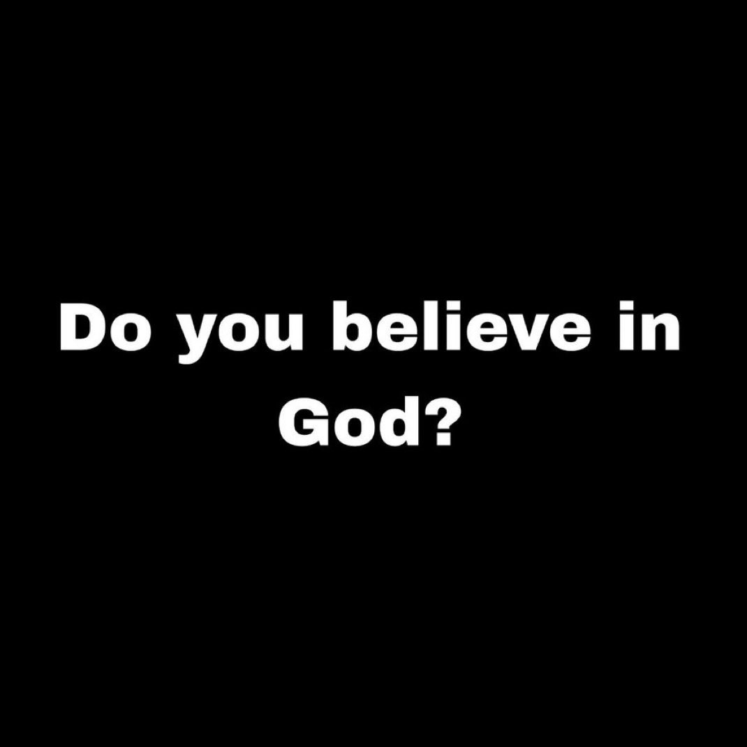 Trust God Brah tweet media