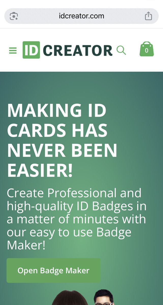 hustler_th6067's tweet image. Did you know there’s a site where you can create an ID to help you bypass many  site  verifications ??

Edit with sense !!!

Try out : idcreator.com

PS : For Educational purposes only ‼️

Rt  for others too &amp;gt;&amp;gt;&amp;gt;