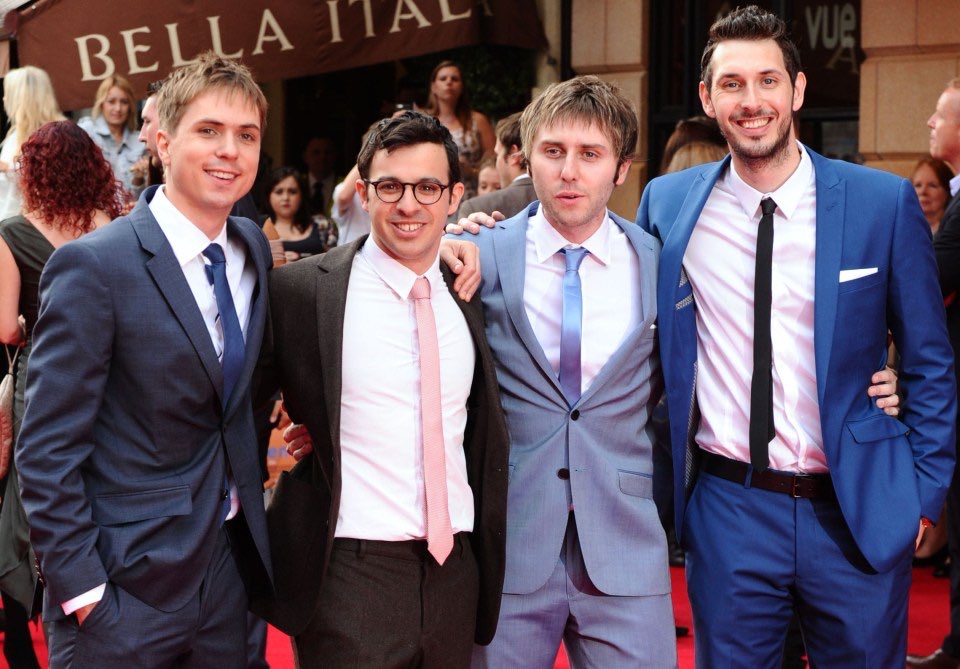 The Inbetweeners is BACK.

The show’s creators have reportedly struck a deal with Banijay to launch a brand-new series in 2026 with the entire original cast set to return.