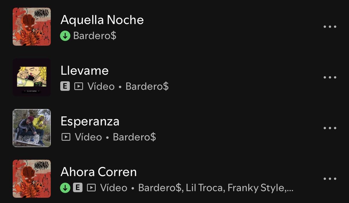 rodrixgok's tweet photo. No son simplemente canciones, son HIMNOS: https://t.co/MNPbfxjF0v