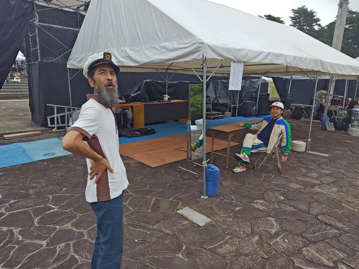 スターズオンありがとうございましたー！