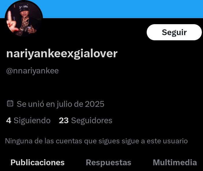 Si ven a esta personaje publicando en la comunidad a divinen quien es el mod que lo restablece siempre sera <a href="/MeloBetancurt/">Miguelbeta00 (GFC ❤️🖤)</a>  o <a href="/berrak0o/">ＢＥＲＲＡＫＯ (420🍓)</a>