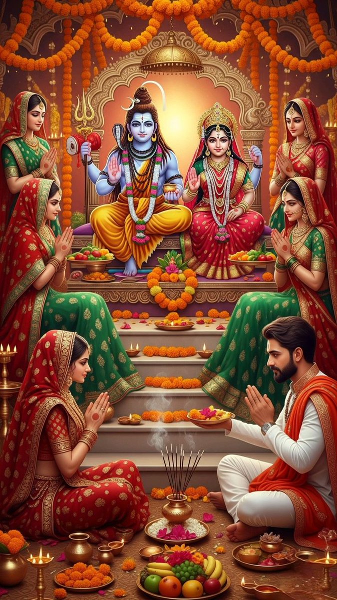 🥀🪷🙏ॐ पार्वती पतये नमः🙏🪷🥀

उमा कहऊँ मैं अनुभव अपना 
सत हरि भजनु जगत सब सपना !

हे उमा मैं तुम्हे अपना अनुभव कहता हूं- हरि का भजन ही सत्य है,यह सारा जगत तो स्वप्न की भांति झूठा है!
🌲🌺 ॐ श्री शिवाय नमस्तुभ्यं नमः🌺🌲