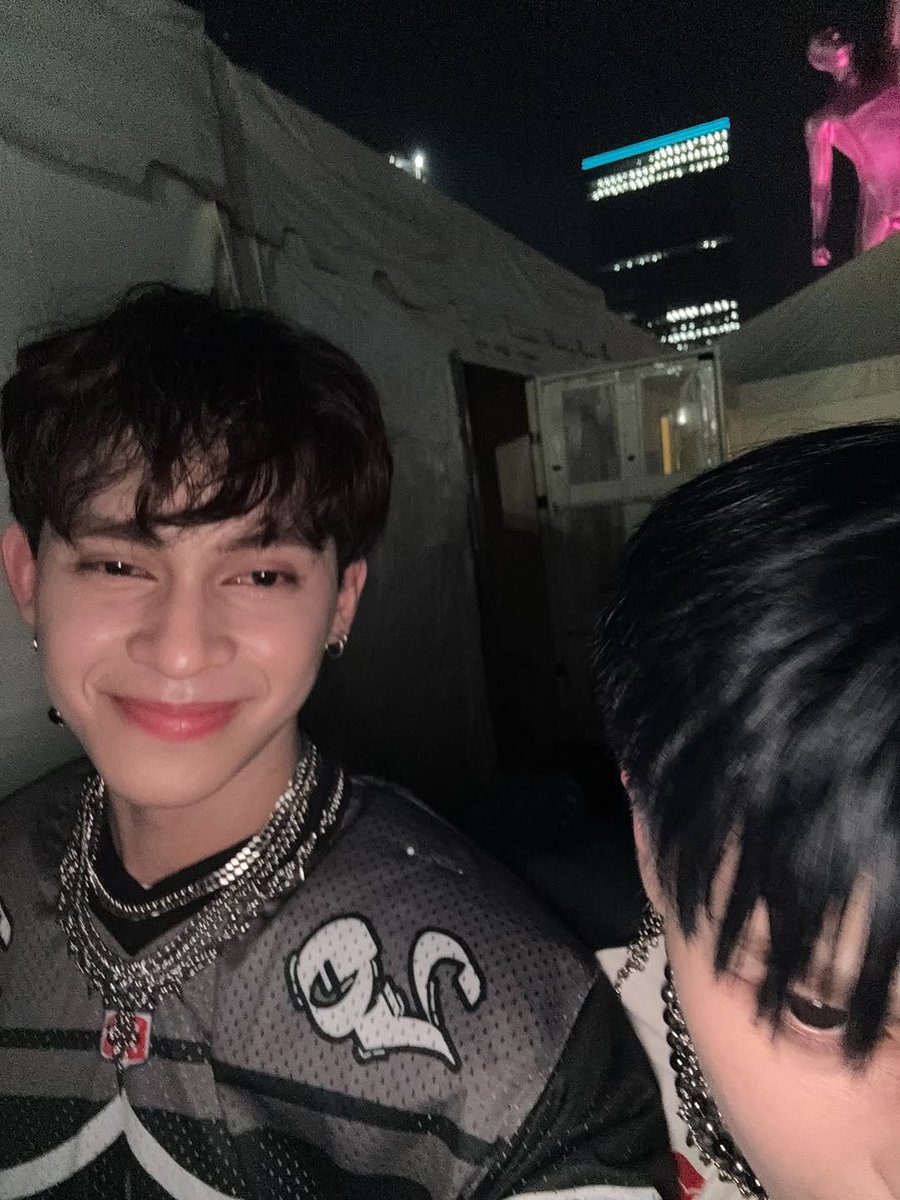 newdaysphils's tweet photo. (📸] Thad IG Update

yo

🔗https://t.co/NI7KTPLGft

#Thad #New_ID https://t.co/91KrUc7Xxy
