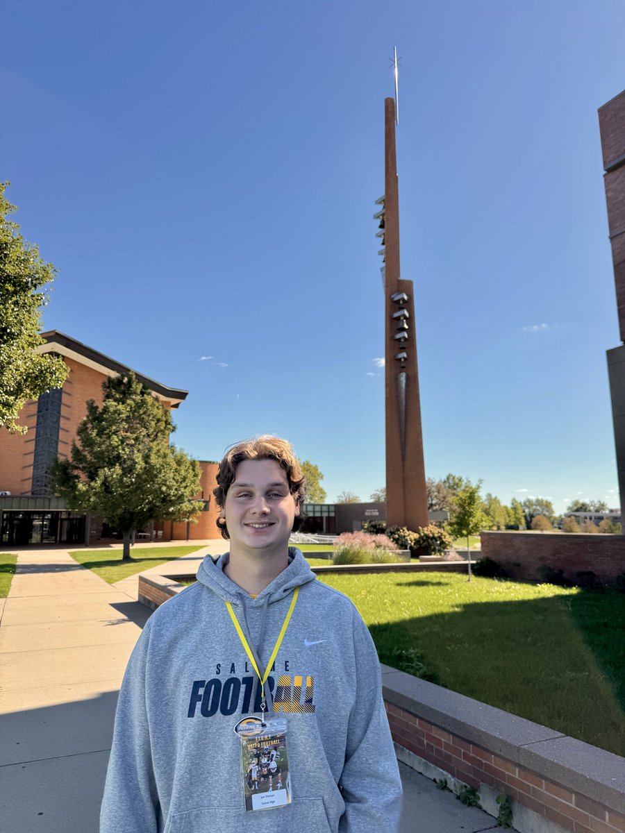 Ian Theisen tweet media