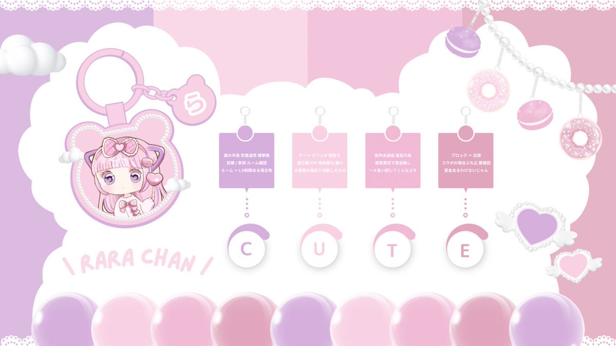 ⠀ 
: ・ෆ・┈・┈・ᕱ⑅ᕱ・┈・┈・ෆ・ :

  ▏10 / 13  17:00 シングル
  ▏￥ 500  -  1000  

  ▏ <a href="/_prlp2/">👘 ౨ৎ˚</a>  <a href="/__ral0/">らら🎀</a>   《全》
  ▏Just   »  <a href="/3noy_/">田中さあにゃ @夜露死苦ワラワラ</a> 

  #17時  #シングル