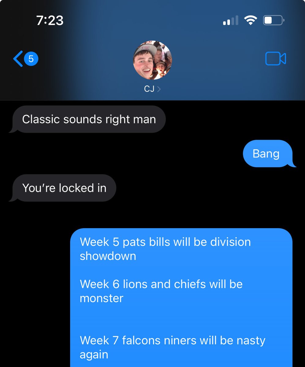 Michael Barnes tweet media