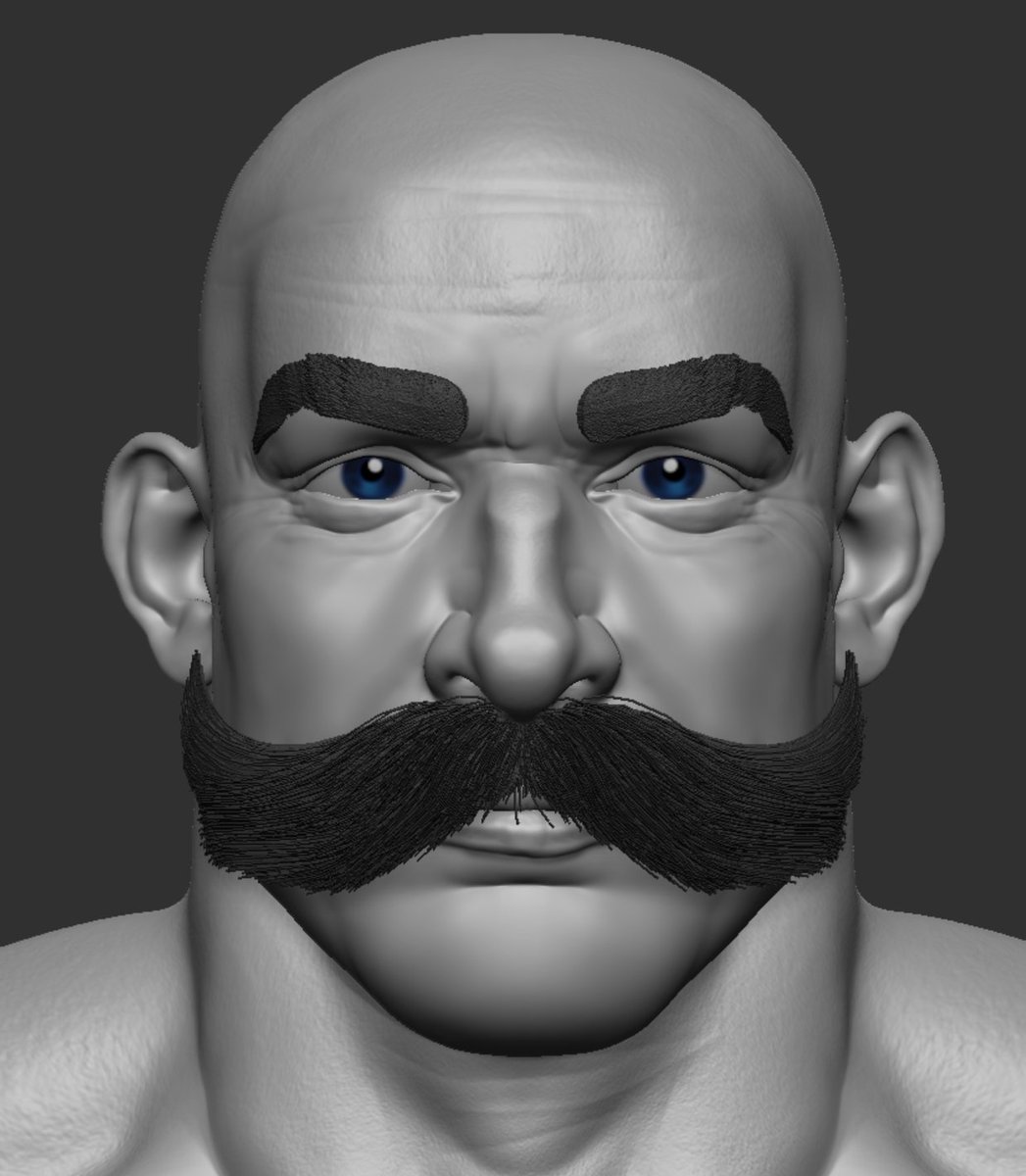 Does it look like Braum if he was real? 🤔#Braum #LeagueOfLegends