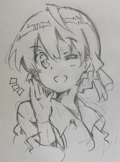 「またね!」
 #ミリオン12th_day2 