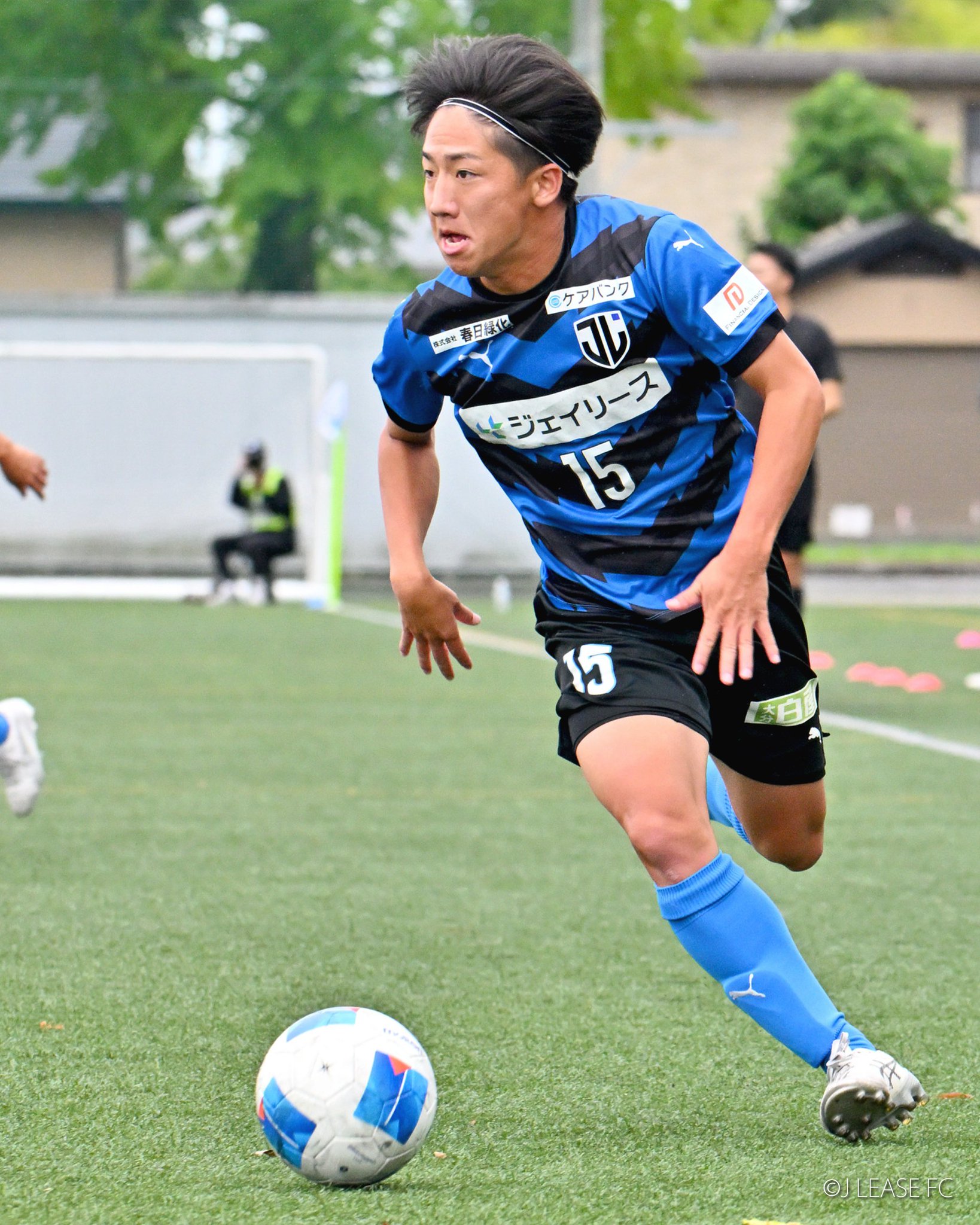 ジェイリース FC on X: 