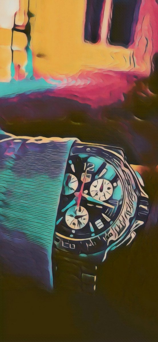 Oeloff's tweet photo. What keeps you going? @TAGHeuer..  Always  Topnotch.. https://t.co/SLLVN6JxhA