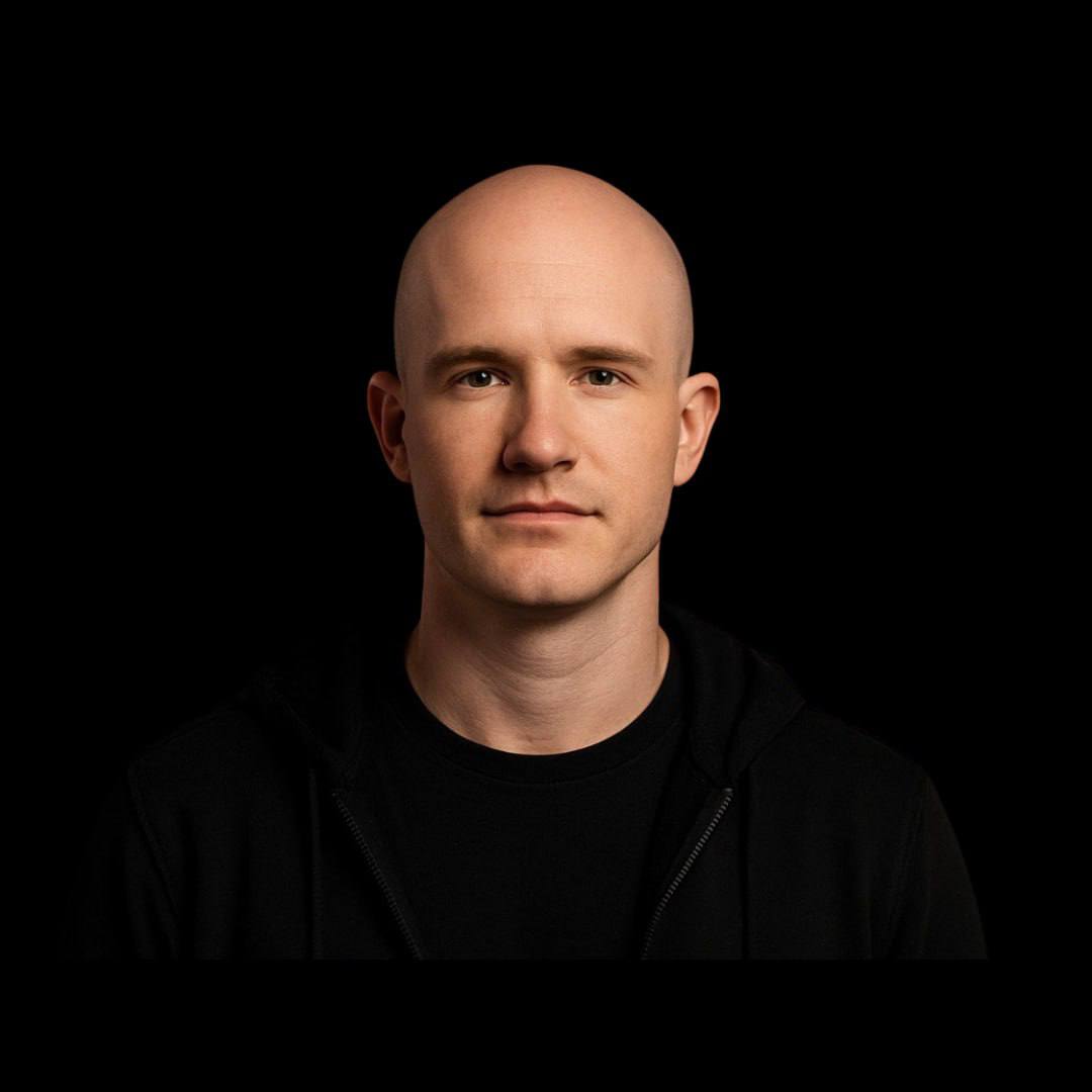 🔴COINTELGRAPH: "Il CEO di Coinbase, Brian Armstrong: 'Il mondo ha bisogno della crypto per garantire la libertà economica'"