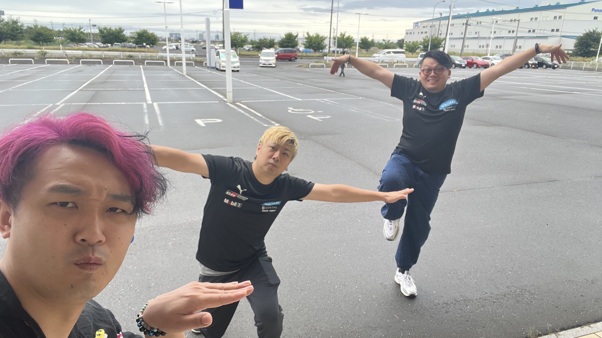 SADAHARU/さだはる (@SADAHARUTV) / X