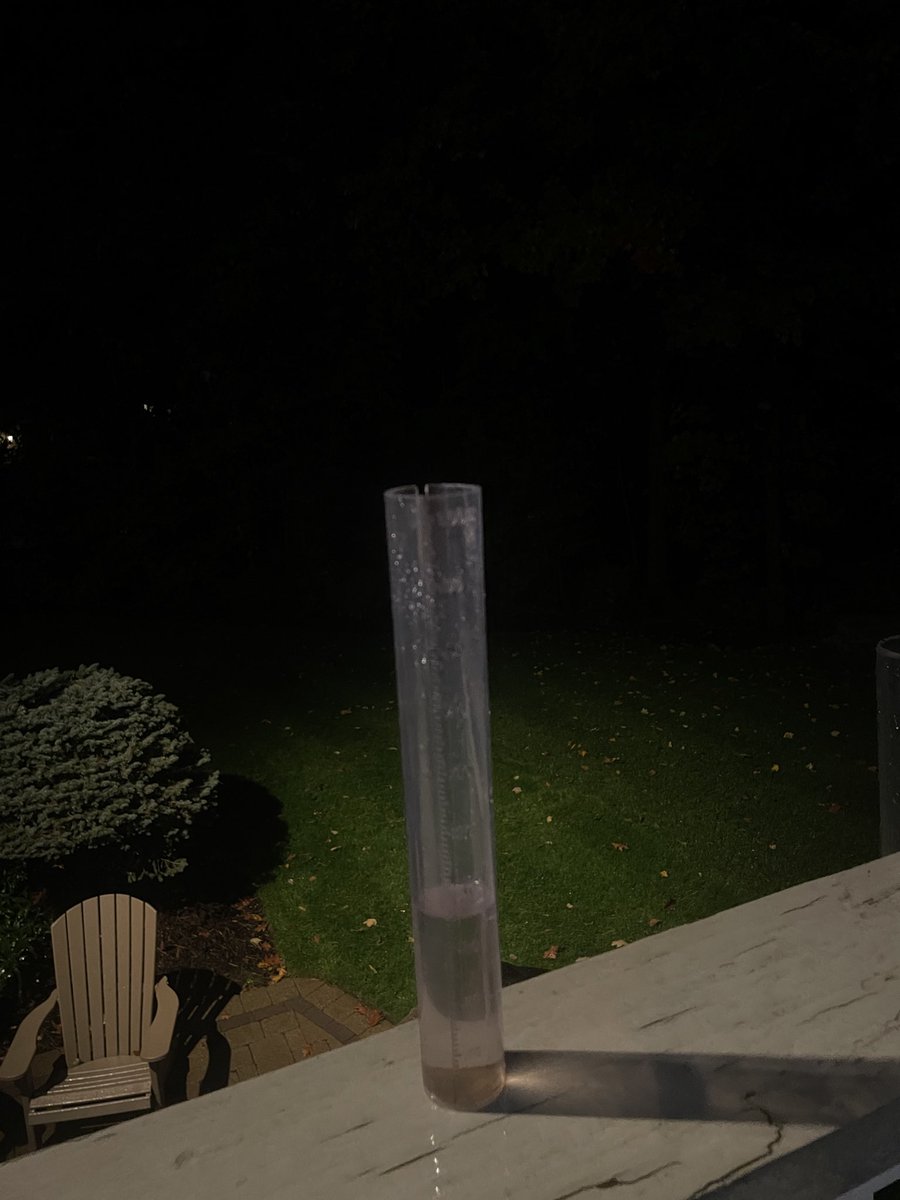 .34” of rain in Mansfield as of Sunday at 8:30pm

<a href="/clamberton7/">Chris Lambert</a> <a href="/Met_CindyFitz/">Cindy Fitzgibbon</a> <a href="/ShiriSpear/">Shiri Spear</a> <a href="/WX1BOX/">SNE Amateur Radio Skywarn</a> <a href="/4cast4you/">Jacob Wycoff</a> <a href="/JasonMikellTV/">Jason Mikell WBZ</a> <a href="/PeteNBCBoston/">Pete Bouchard</a> <a href="/SurfSkiWeather/">Tim Kelley</a> <a href="/jreineron7/">Jeremy Reiner</a> <a href="/ericfisher/">Eric Fisher</a> <a href="/TevinWooten/">Tevin Wooten</a> #wxx #mawx <a href="/tuckerweather/">Tucker Antico</a> <a href="/ChristinaErne/">Christina Erne</a>