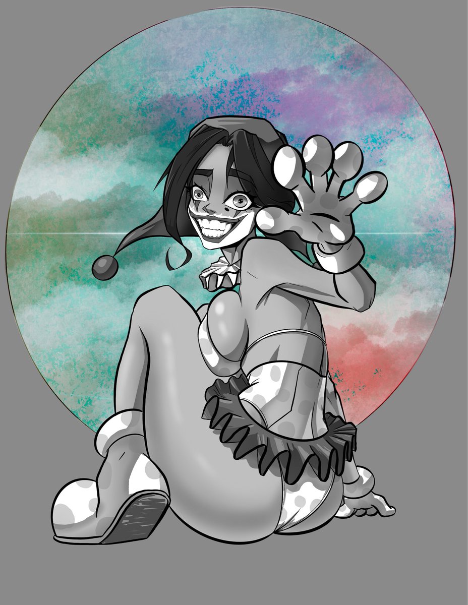 Dominique Ramirez tweet media