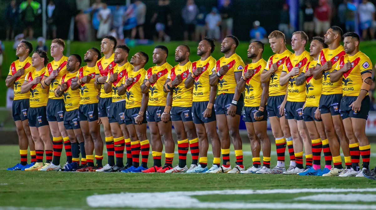 Why Alexander remains nervous over PNG's introduction into the NRL | bit.ly/4nPALiJ | #NRL