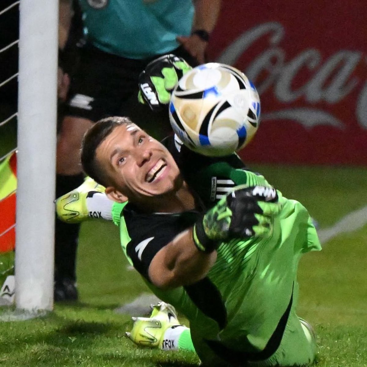 Describirlo con una sola palabra 👇🏻

📸 <a href="/feldman_da/">Daniel Feldman</a>