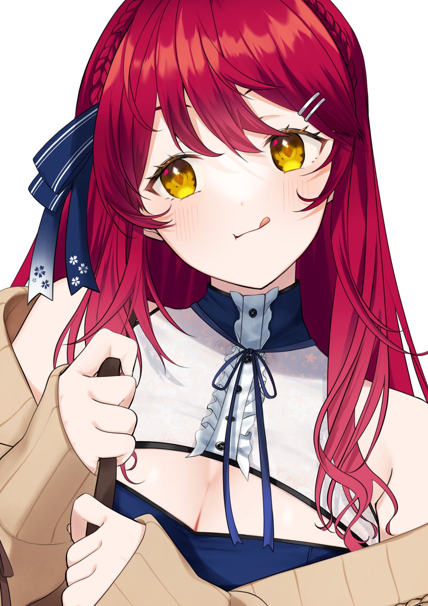 anim　早稲田　パーフェクト 早乙女あずき🌸🍽🌸10/18神田明神ホールぶいかふぇライブ10/26M3