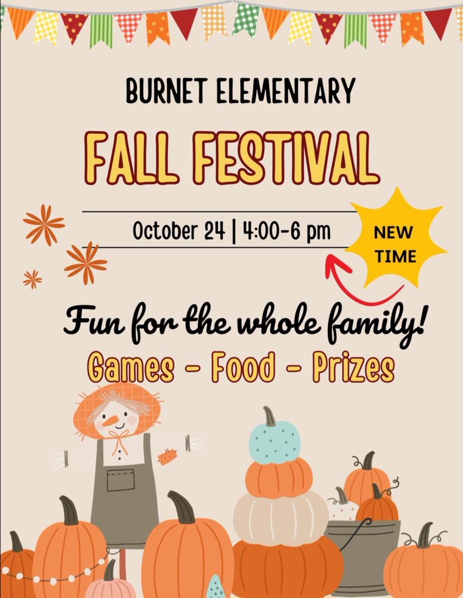 Burnet Elementary HISD tweet media