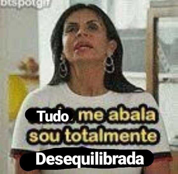 ESTOU FICANDO MALUCA MALUCA
