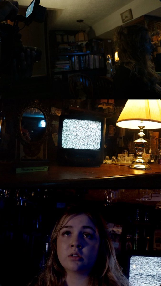 trxder's tweet photo. Compilation of photos from behind the scenes of my upcoming short film ‘Porcelain Eyes’ releasing the 27th this October ‼️ https://t.co/eKvxp2fvEy