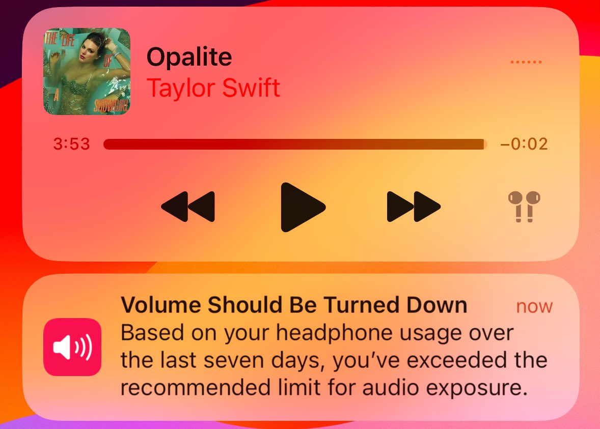 swiftieboston's tweet image. watch it —