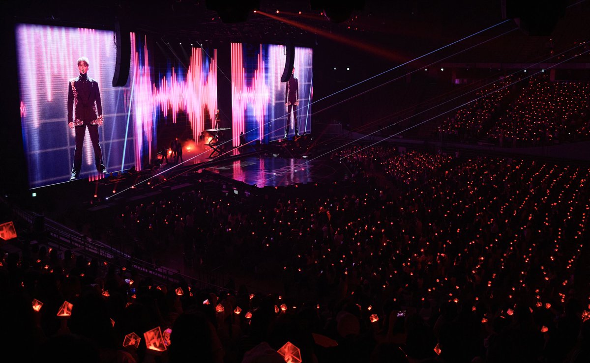 𝗫𝗜𝗔 𝟮𝟬𝟮𝟱 𝗖𝗢𝗡𝗖𝗘𝗥𝗧 𝗖𝗵𝗮𝗽𝘁𝗲𝗿 𝟮 : 𝗙𝗲𝘀𝘁𝗮 🎉

우리가 함께 써 내려간 축제의 한 페이지🍒✨
다음 이야기도 코코넛과 함께 채워갈게 ٩ʕ•ﻌ•*ʔو

🌐2025.10.09 (THU) - 2025.10.12 (SUN)
📍JAMSIL INDOOR GYMNASIUM

#김준수 #KIMJUNSU #XIA
#XIA준수 #ジュンス #金俊秀
#Festa