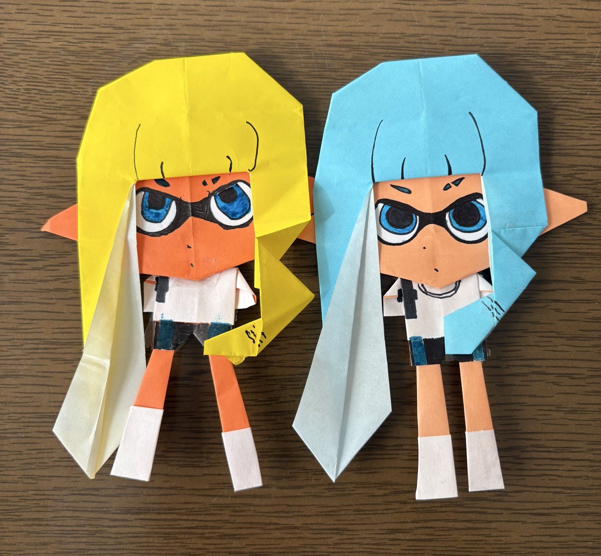 miz (@uzu_handmade) / X