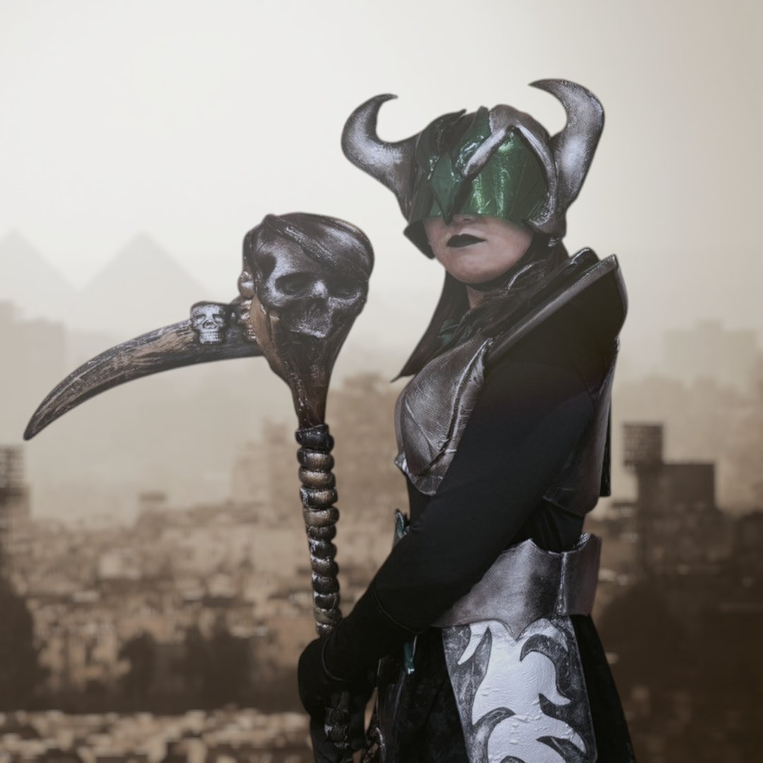 カソカーン(帝国滅亡まであと4年) tweet media