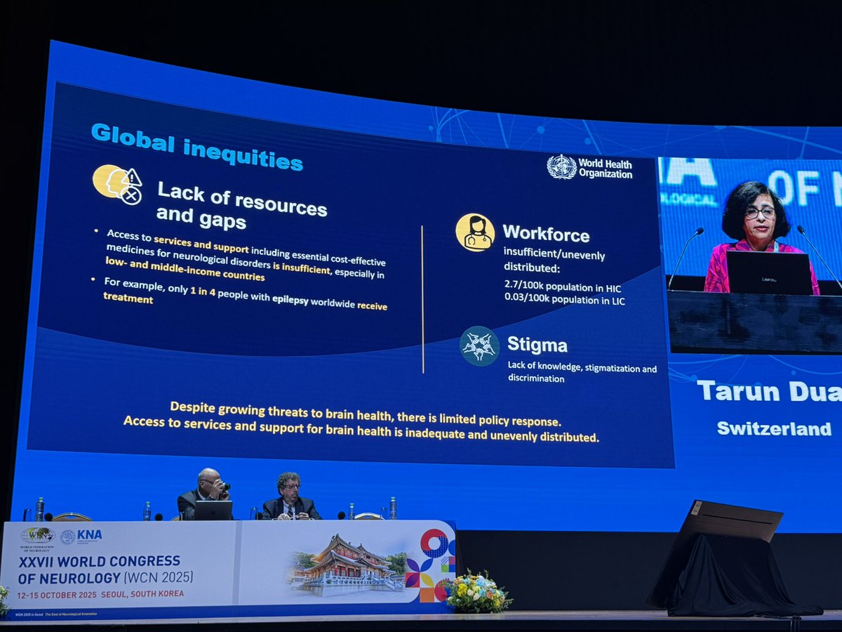 Professor Tissa Wijeratne OAM MD PhD tweet media