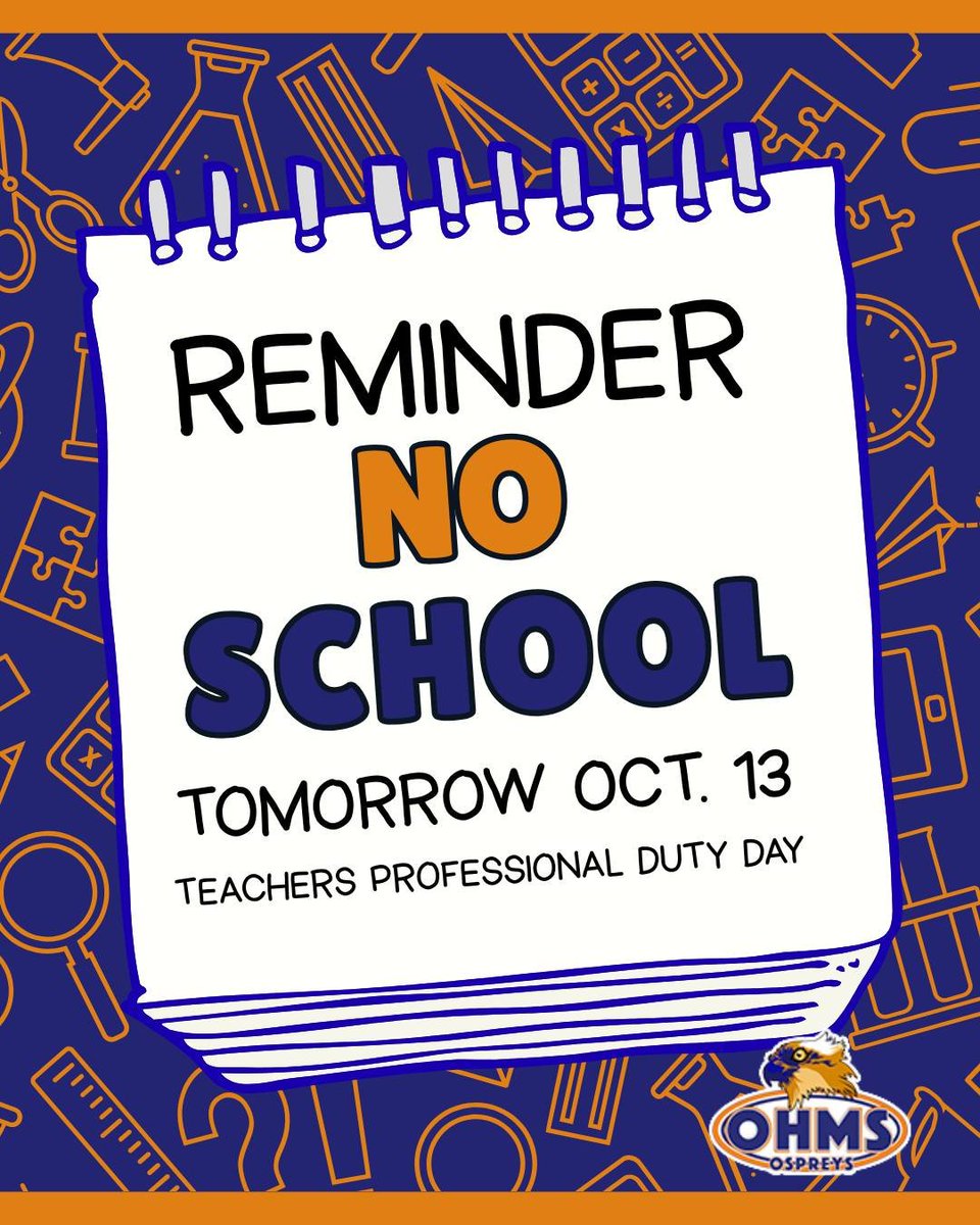 Oak Hammock Middle (@oakhammockms) on Twitter photo 