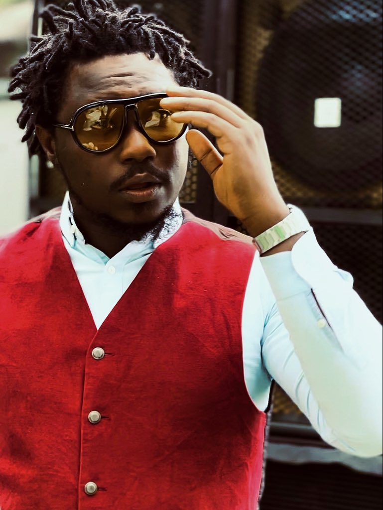 NOT MANY OF HIM….🗯️